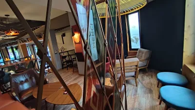 Merci La boutique de cafe