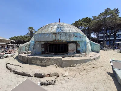 Bunker