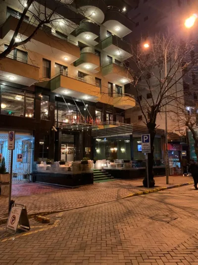 Grand Hotel & SPA Tirana