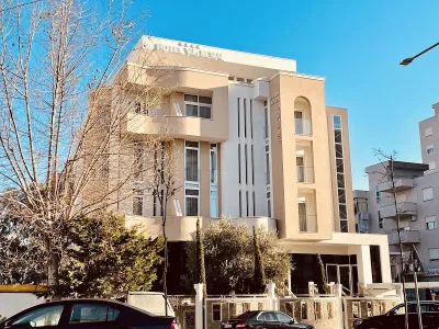 Hotel Vila Koral, Durres