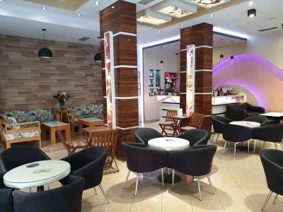 D'espresso caffe