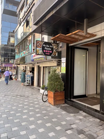 My Bar 2 – Lezhë