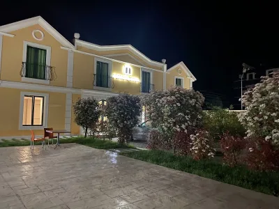 Villa Toscana