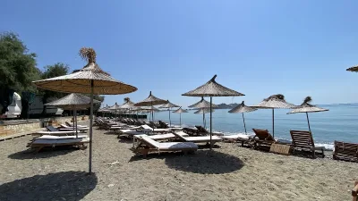 Ohana Beach