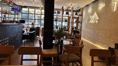 Vila Bar