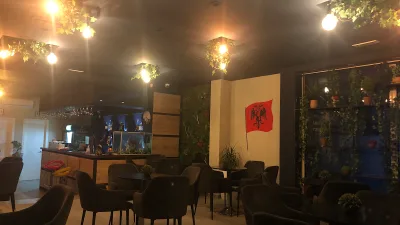 Bar Kafe Korriku