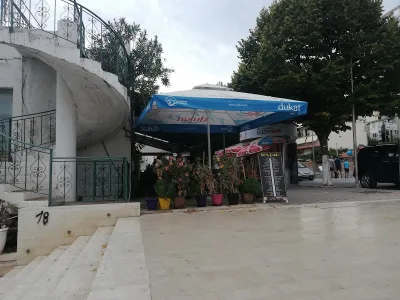 SOS Bar