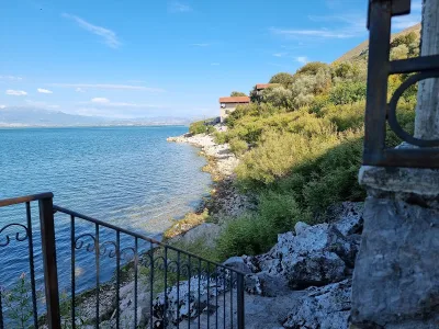 Beach Spot - Zalli i Bardhë Zogaj