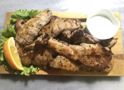 Mulliri i Laskëve