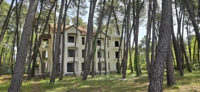 Lostplace Hotel