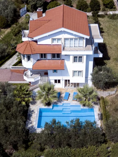 Villa Salo