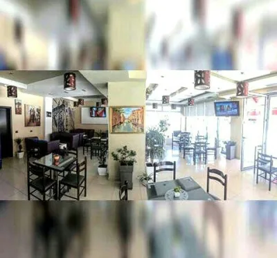 Bar Jani Romantika