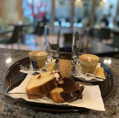 Emidea Bar