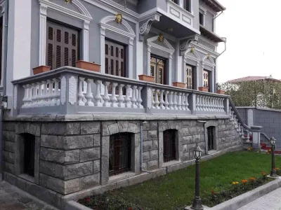 Hotel Vila Mano