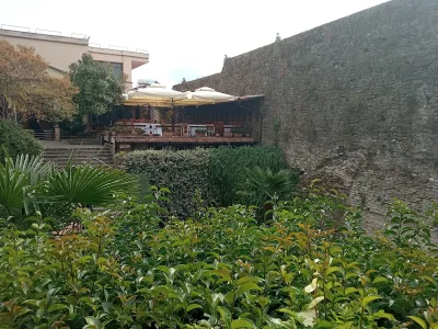 Hotel Skampa