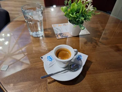 Caffè Conti