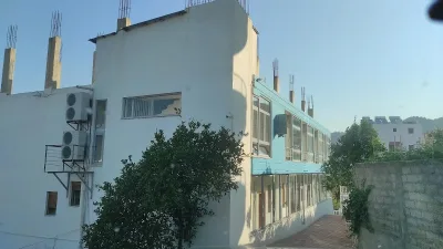 Hotel Aurora