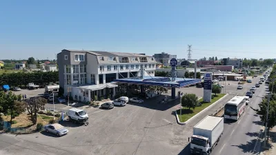 Hotel Liss 2 - Uldedaj Group