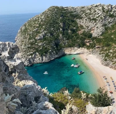 Grama Bay