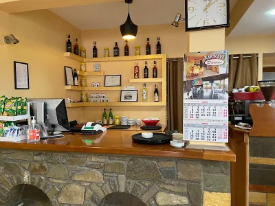 Bar Durimi