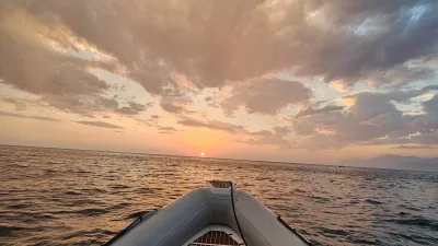 Rexhina Boat Tours