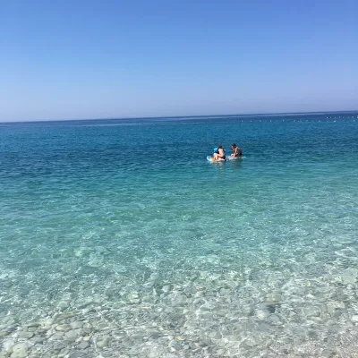 Plazhi i Maraçit
