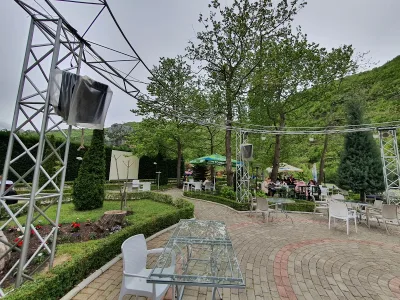 Resort Ballkan
