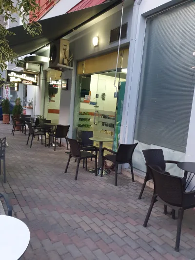 Bar Stadiumi