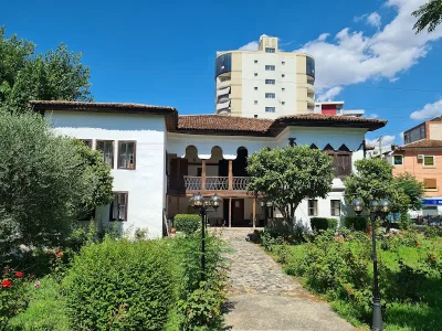 Ethnographic Museum of Elbasan