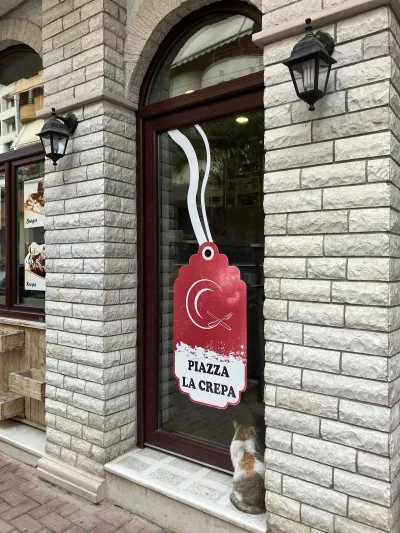 Piazza la Crepa