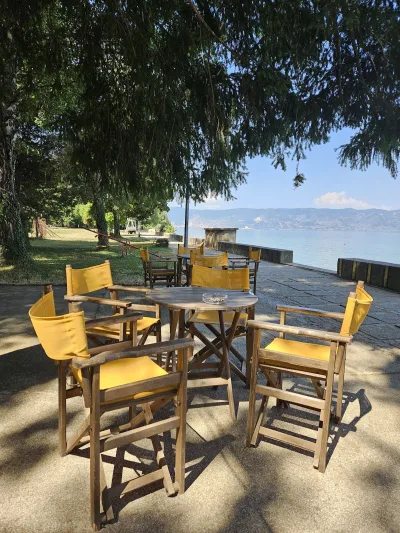 Army Beach Bar