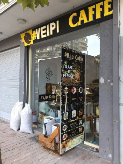 Veip Organic