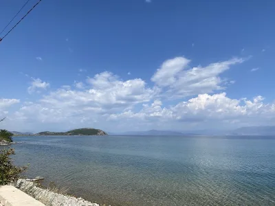 Liqeni Pogradecit