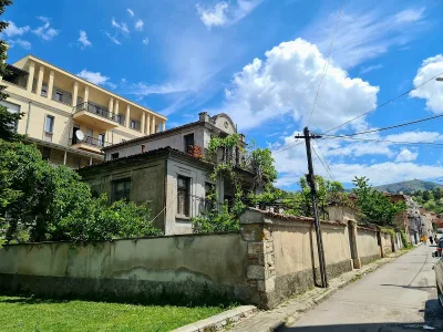 Nefeli Hotel Korçë
