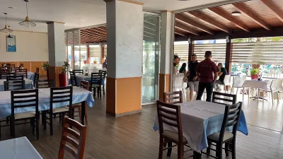Restaurant Vera