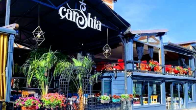 Çarshia Lounge