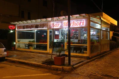 Bar Merhori