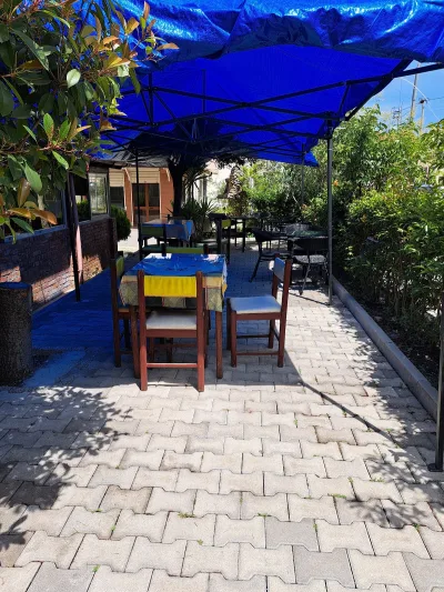 Bar Kafe Pepa