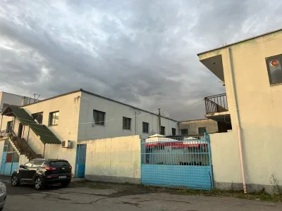 Hotel Luma