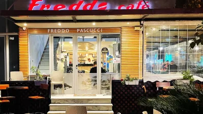 Freddo Pascucci