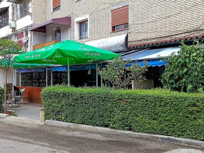 Bar Daniel