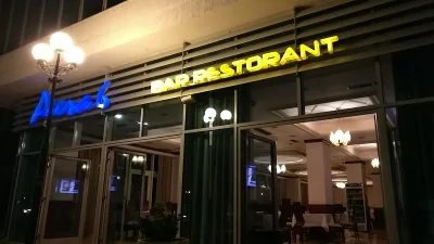 Bar-Restorant Piceri "Piera 6"