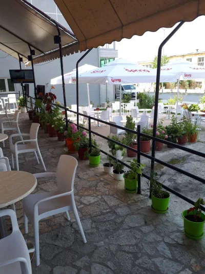 BAR - CAFE 31