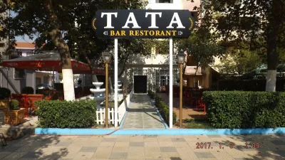 Bar Restorant "TATA"