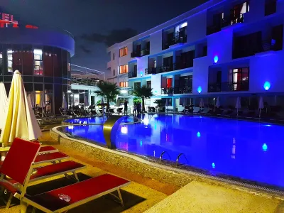 Hotel Antag