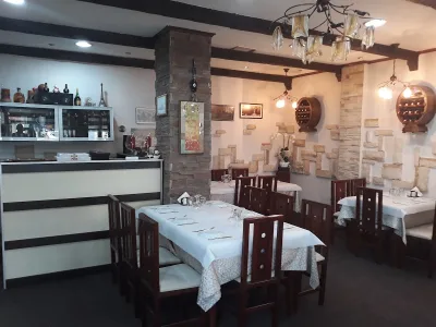 Pizzeria Romea