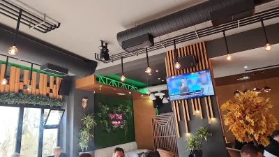 My Time Coffee Bar