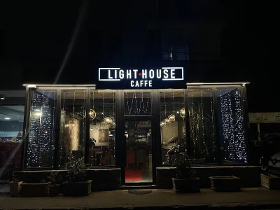 Light house caffe