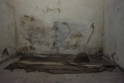 Site of Witness and Memory