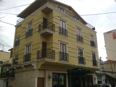 Dream Hotel